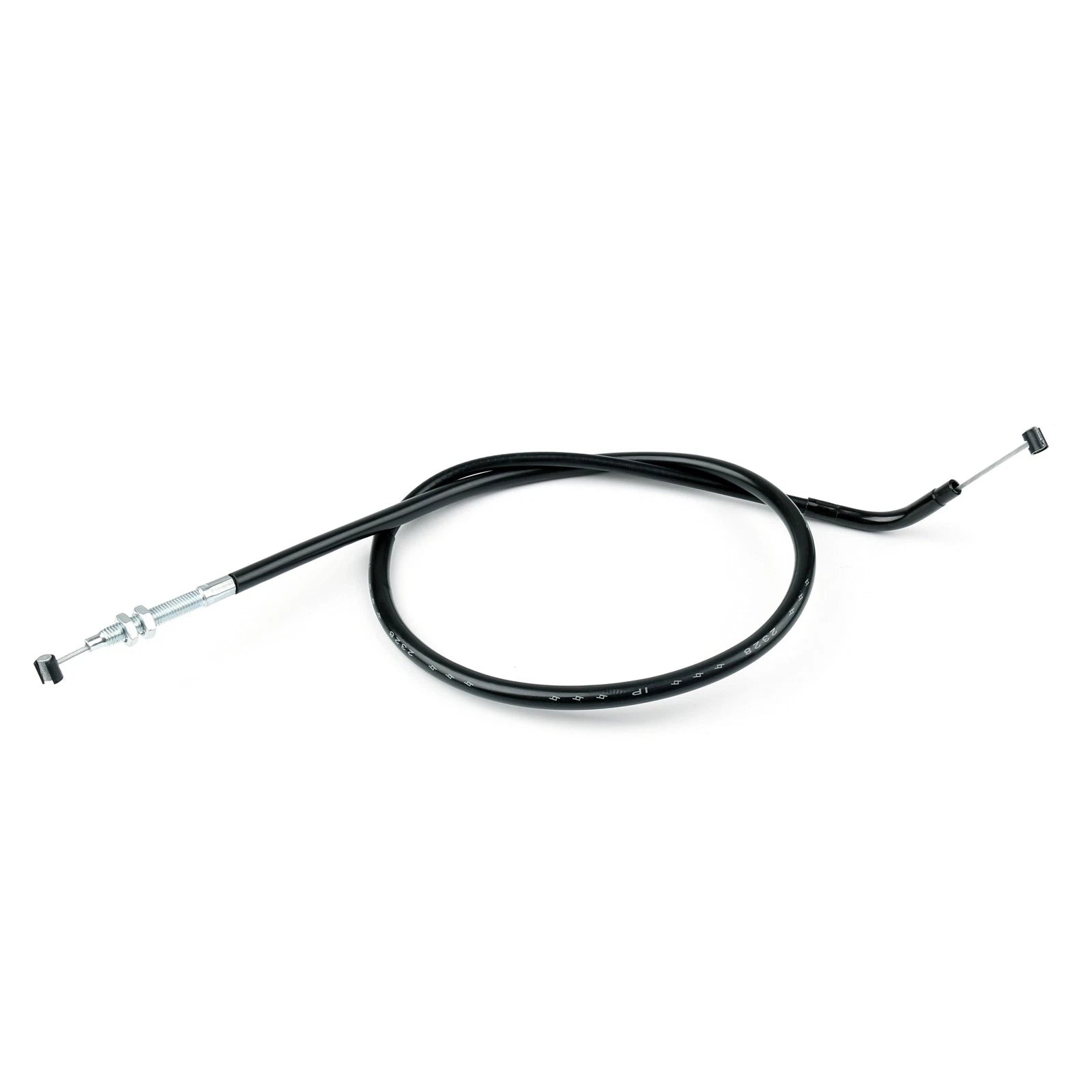 Clutch Cable for Kawasaki ZZR400 (1990–1999), ZZR600 (1990–2007)