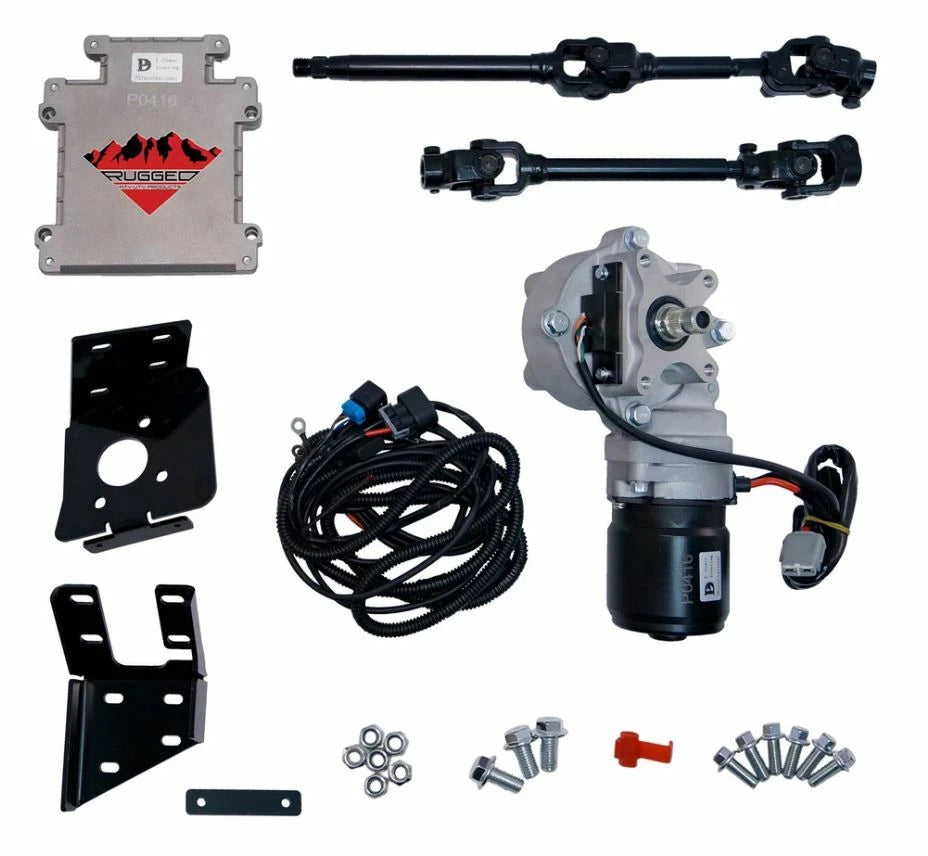 Rugged Electric Power Steering System EPS Kit for Polaris RZR 170 (2014–Present)