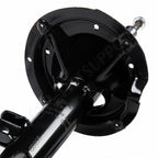 Set of 4 Shocks Struts for Infiniti FX35 FX45 (2003–2008)