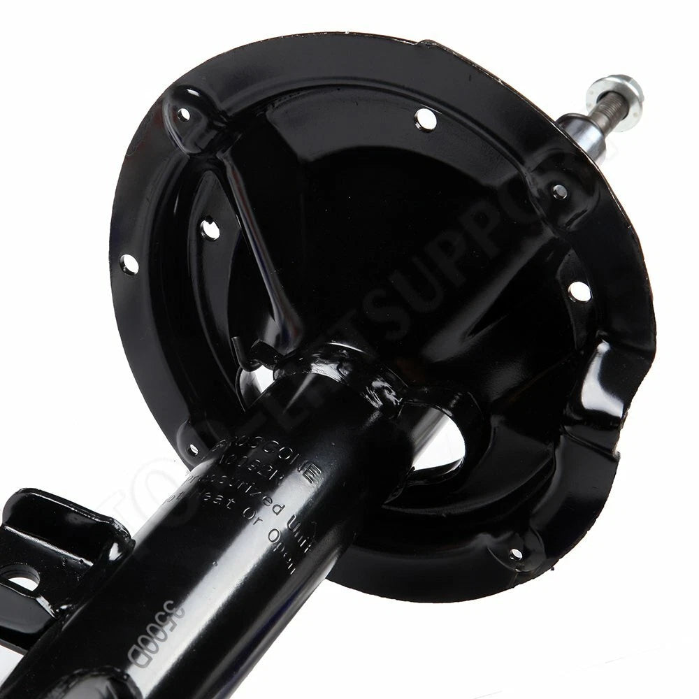 Set of 4 Shocks Struts for Infiniti FX35 FX45 (2003–2008)