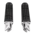 Front Foot Pegs Mount Kit for Yamaha FZ6 YZF 1000 R1 (2004–2020)