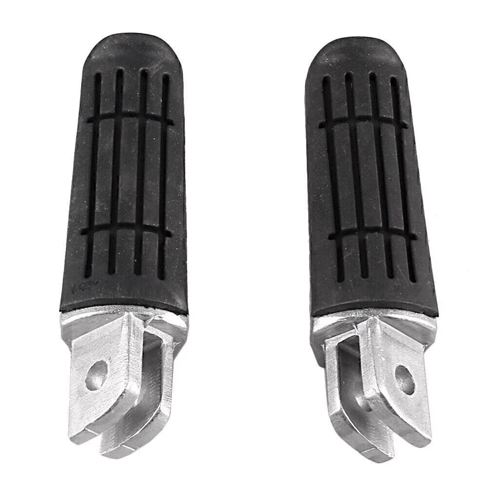 Front Foot Pegs Mount Kit for Yamaha FZ6 YZF 1000 R1 (2004–2020)