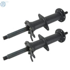 40" Rear Axle Kit for Go Kart Golf Cart ATV (4 Stud Hub, 7"-8" Wheels)