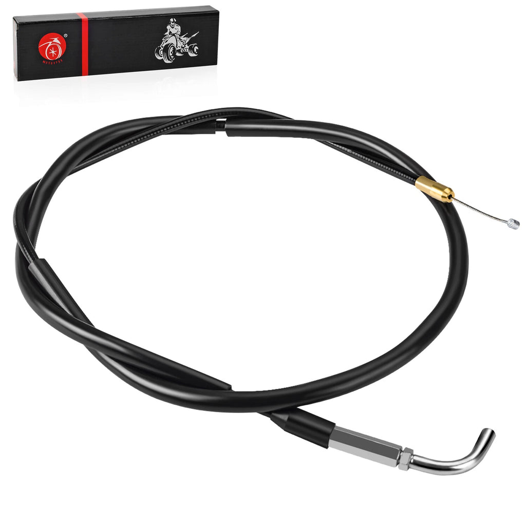Starter Choke Cable for Yamaha Big Bear 400 (2002–2006) 5FU26331100
