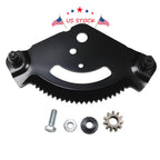 Steering Plate Pinion Gear for MTD Troy Bilt TB1942 TB2142