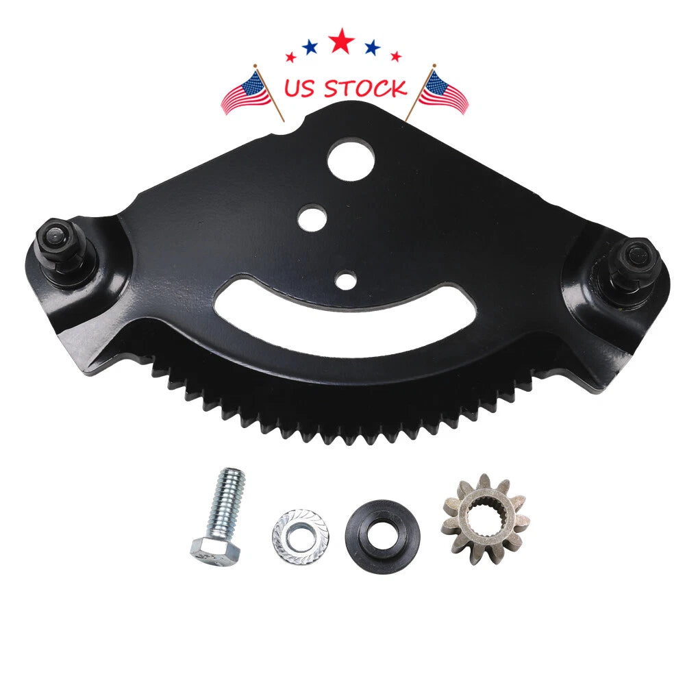 Steering Plate Pinion Gear for MTD Troy Bilt TB1942 TB2142