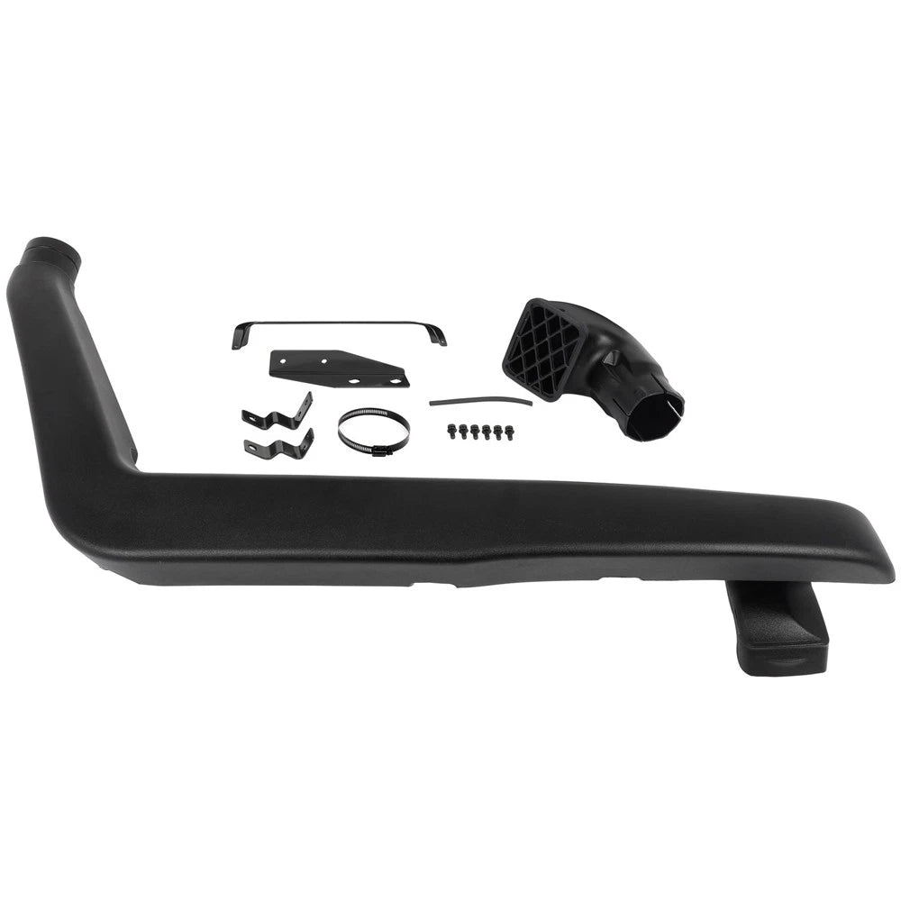 Cold Air Intake Snorkel Kit for Jeep Wrangler (2006–2017)