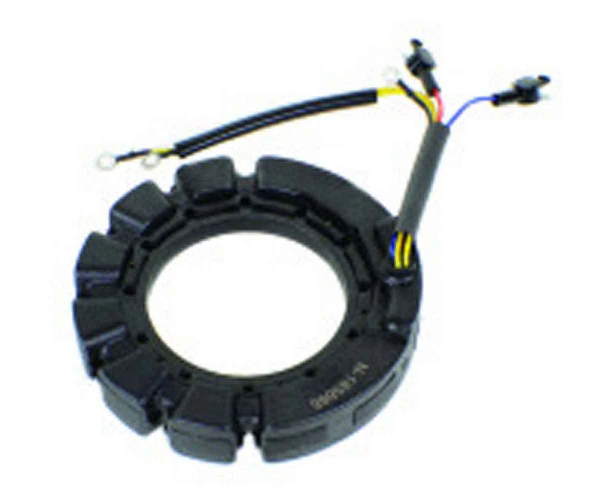 WSM Stator for Mercury Mariner 50-70 Hp 3 Cyl (PH400-0006)