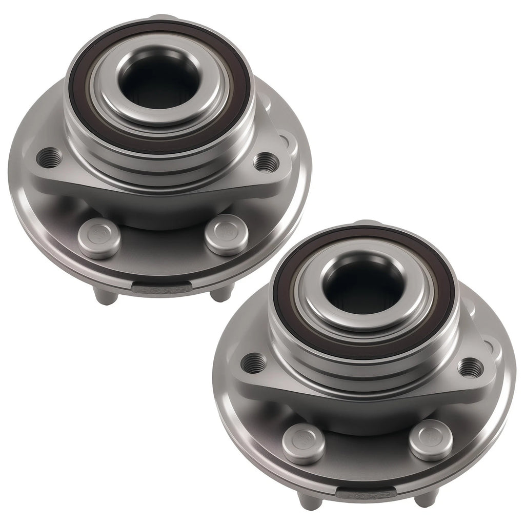 Front/Rear Wheel Hub Assembly for Cadillac SRX (2010–2016) 513289 SK513289