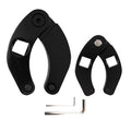 Adjustable Range Gland Nut Wrench for Heavy Equipment (Hydraulic Repair Set)