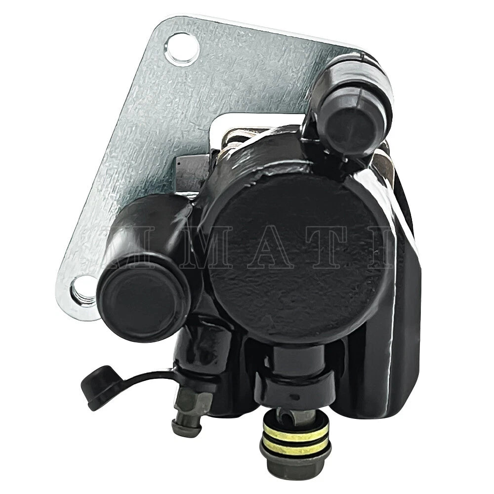 Front Brake Caliper & Pads for Honda ATC250R (1983–1984), ATC200X (1983–1985)