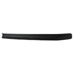 Replacement Gray Textured Front Lower Valance Panel (See compatibility Chart)