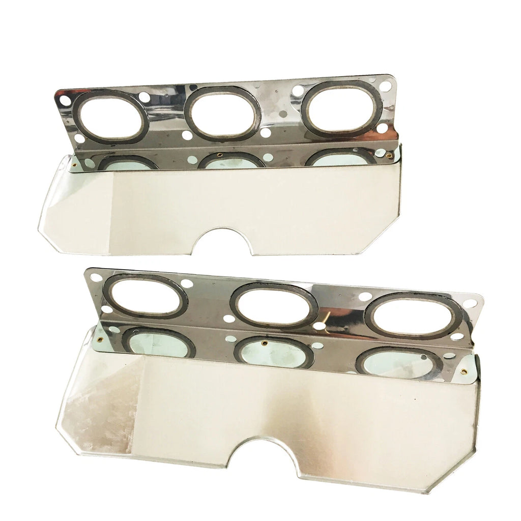 Gasket Set with Head Bolts for BMW X3 (2006)