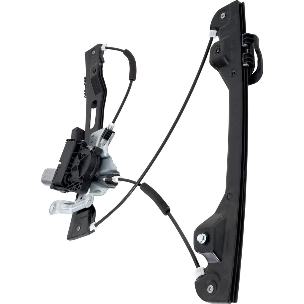 Window Regulator Set for Chevrolet Malibu (2013–2016) Front Power