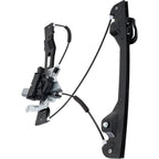 Window Regulator Set for Chevrolet Malibu (2013–2016) Front Power