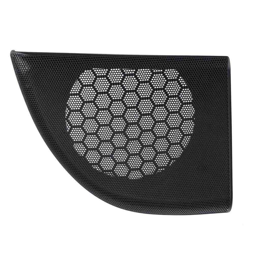Left Door Speaker Cover for Mercedes-Benz W203 CLC Coupe (2001-2010)