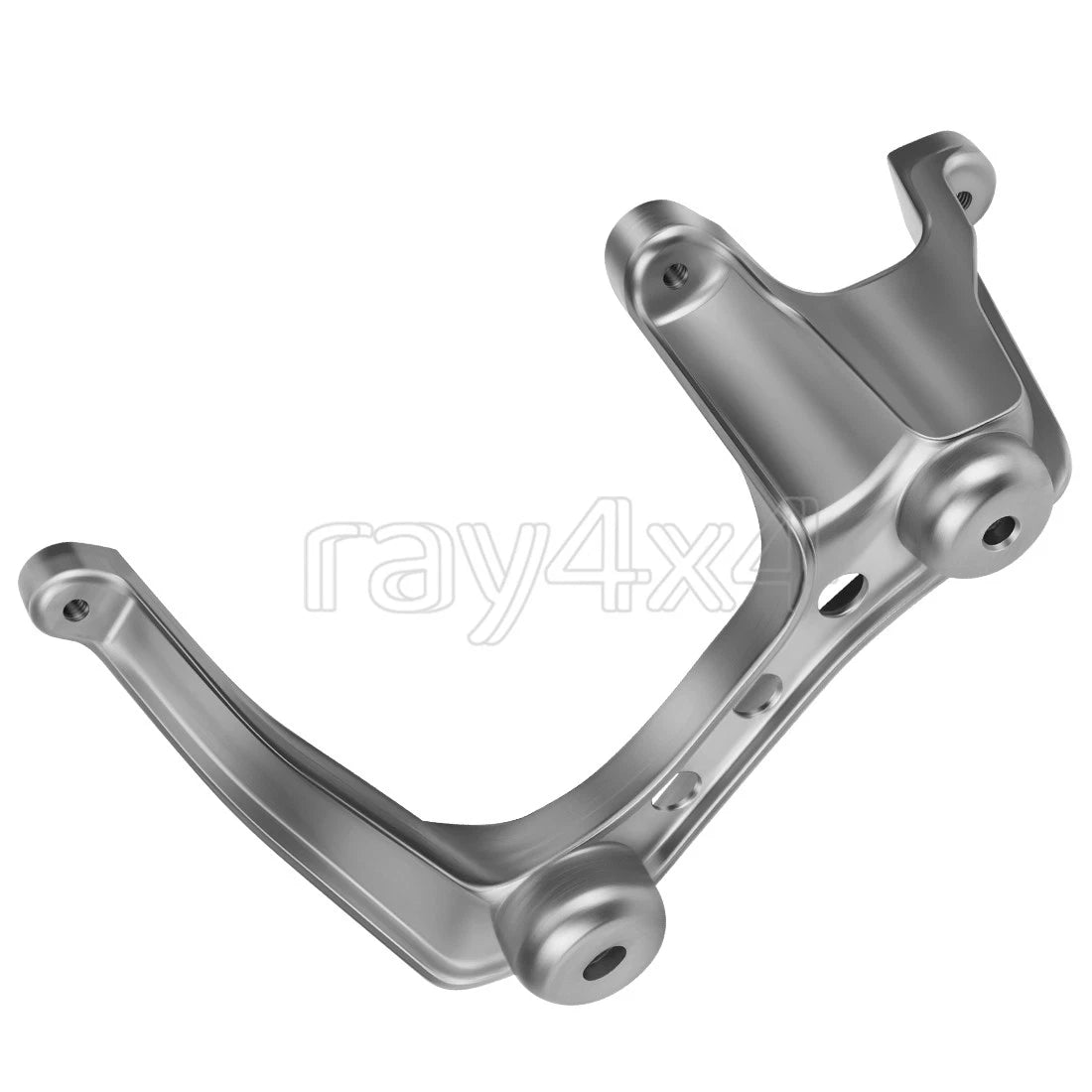 Front Fender Stay Right Headlight Bracket for Yamaha Raptor 350 (2004–2007) 5YT-21514-00-00