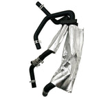 HVAC Heater Hose Assembly for Buick Lucerne Cadillac DTS (2006–2011)