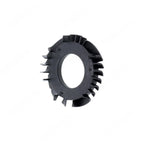 Replacement Deflector for DCG414 DCG418 DCG440N Grinder (Plastic)