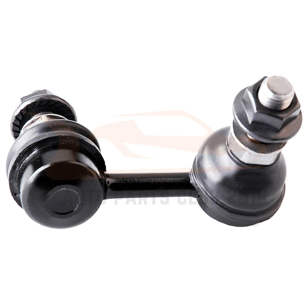 Set of 2 Front Rear Stabilizer Sway Bar End Links for Nissan Armada Infiniti QX56 (2005–2015)