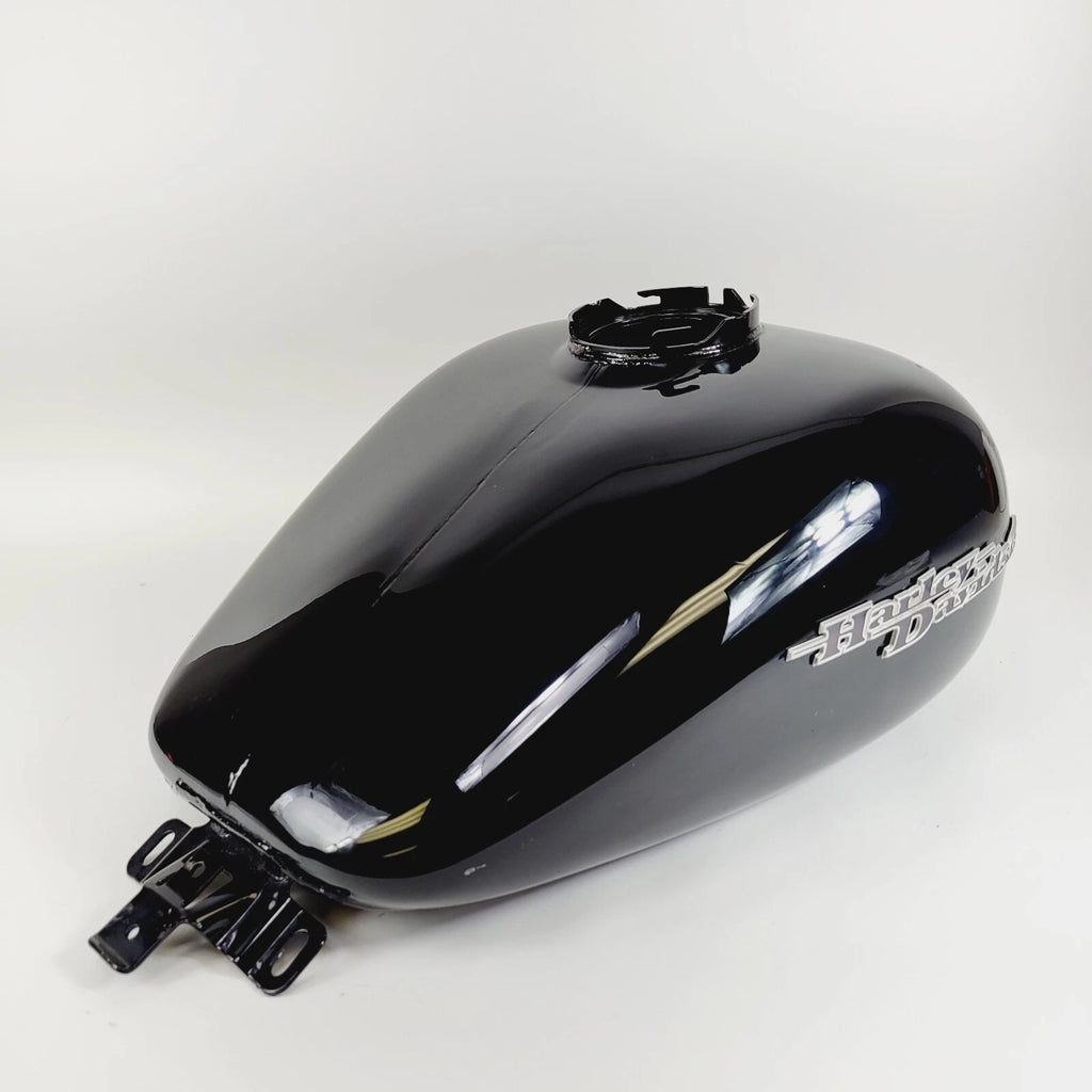6 Gallon Gas Fuel Tank for Harley-Davidson Touring (2008–2023) 61000138DBX