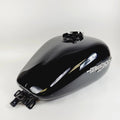 6 Gallon Gas Fuel Tank for Harley-Davidson Touring (2008–2023) 61000138DBX
