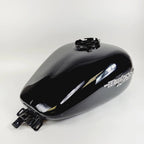 6 Gallon Gas Fuel Tank for Harley-Davidson Touring (2008–2023) 61000138DBX