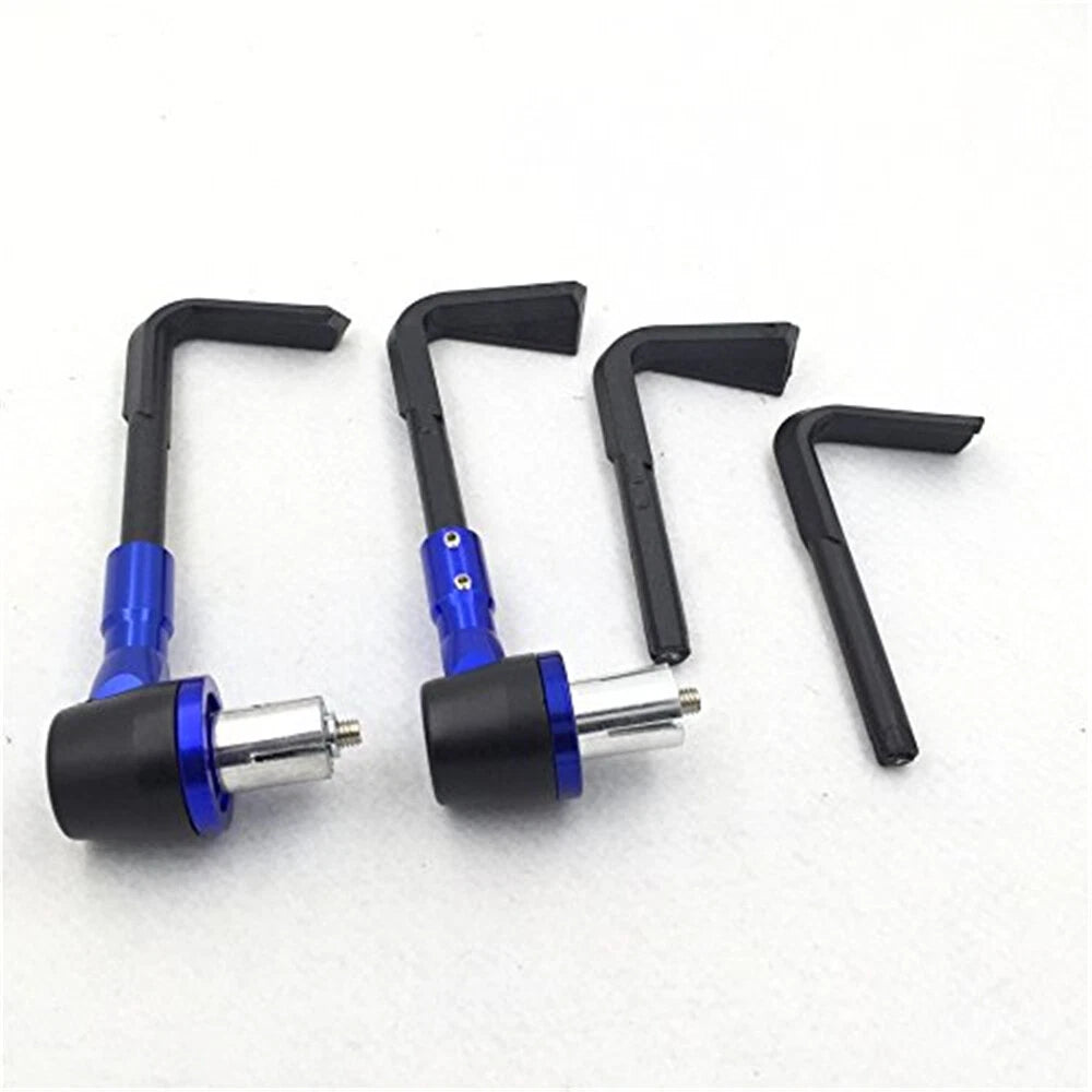 Adjustable Brake Clutch Lever Protect Guard for Kawasaki Ninja