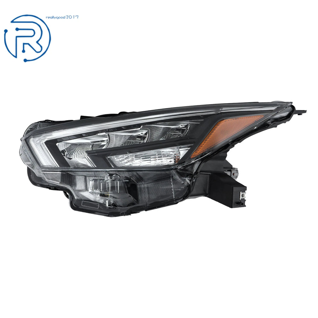 LED Projector Headlight for Nissan Versa (2020-2024) - Driver LH Side