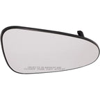 Mirror Glass Set for Toyota Prius C (2012–2019) Heated