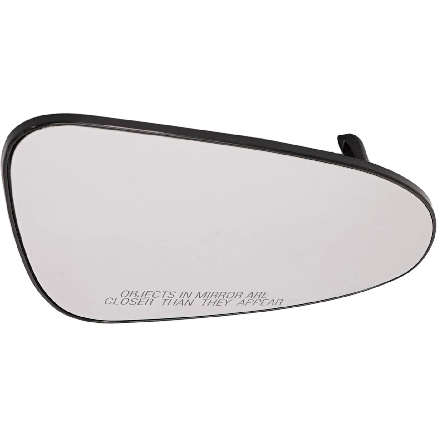 Mirror Glass Set for Toyota Prius C (2012–2019) Heated