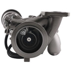 Upgraded Billet Turbocharger for Chevrolet Malibu 1.5 L4 DOHC (2016–2023)