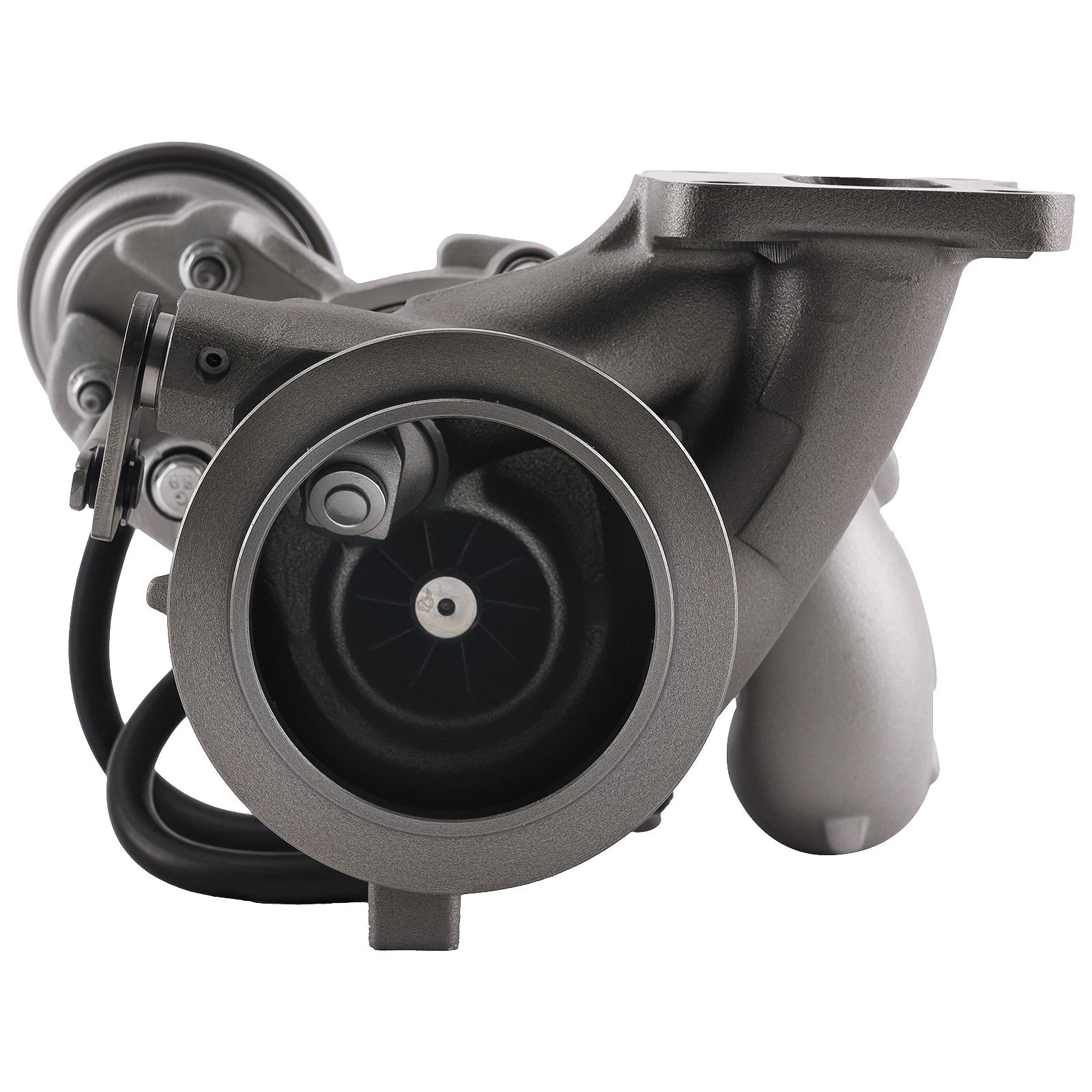 Upgraded Billet Turbocharger for Chevrolet Malibu 1.5 L4 DOHC (2016–2023)