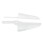 Front Fork Wind Deflectors for Harley Road King (1995-2020)