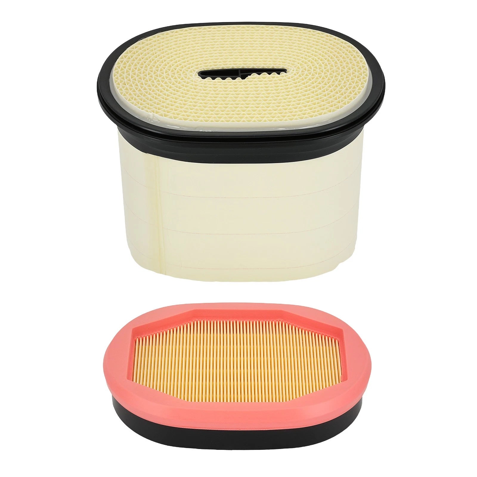 Engine Air Filter for Caterpillar 420D 420E (AF27827 P608766 2934053)