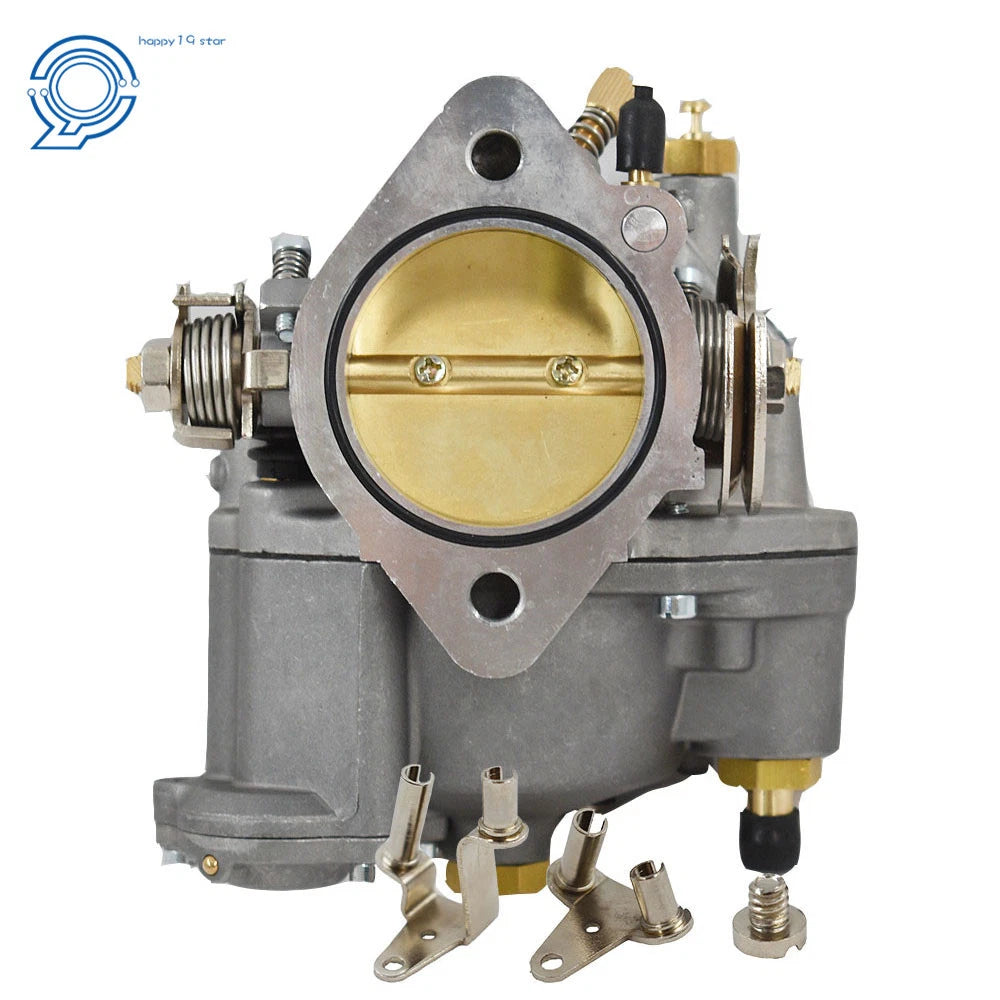 Carburetor for Big Twin & Sportster