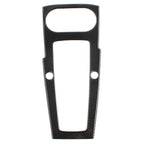 Carbon Fiber Center Console Gear Shift Panel Cover for Audi A3 (2014-2019)