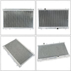 Aluminum Radiator for Dodge Neon 2.4L Turbo (2003–2005)