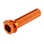 Billet Aluminum Throttle Tube for KTM 250-530 EXC SXF XCF XCF-W EXC-F (2008–2016)