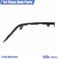 Bumper Face Bar Trim Molding for Cadillac CTS (2010–2014)