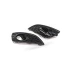 Fog Light Frame Cover Grille for Ford Fiesta (2013–2016)