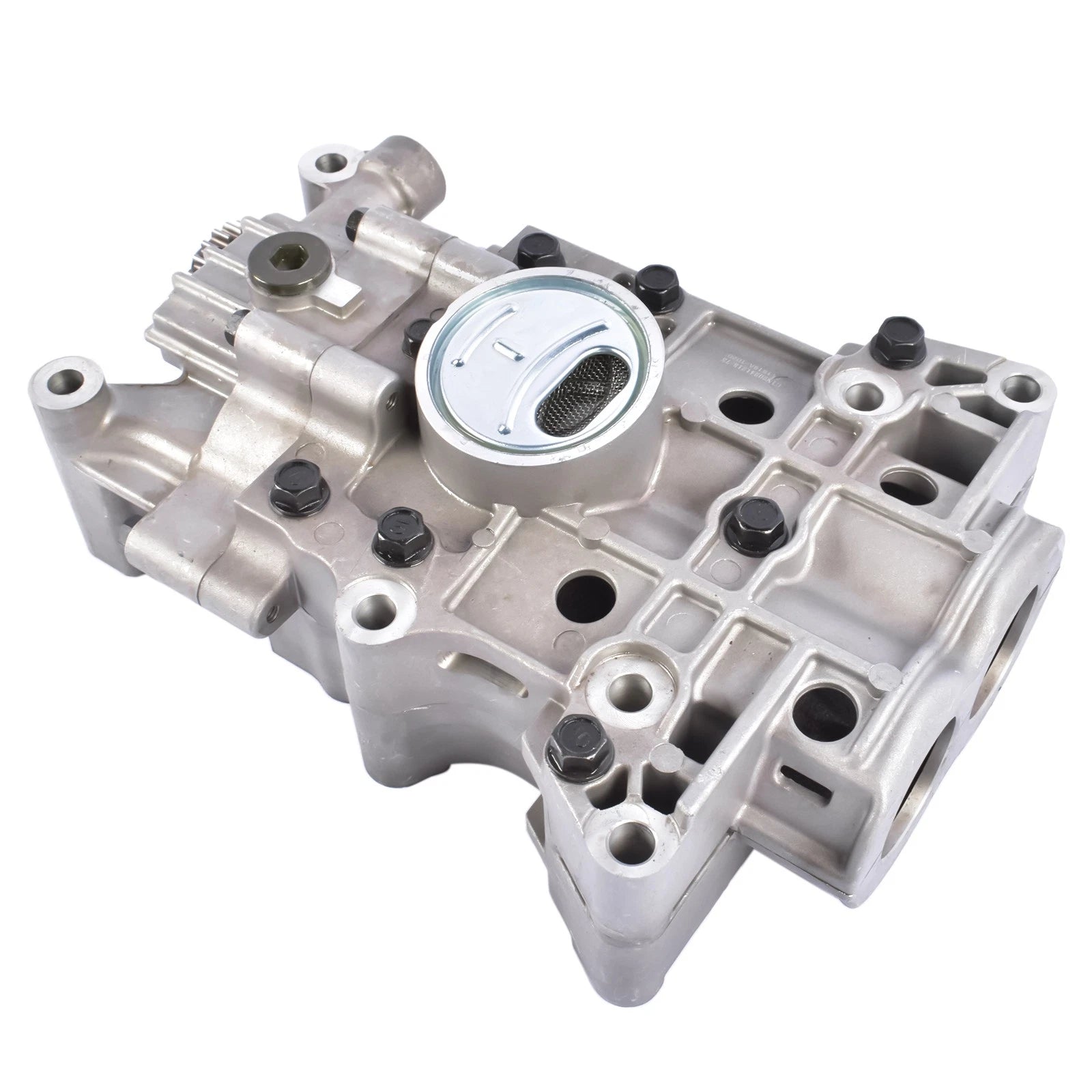 Oil Pump 20 Teeth for Hyundai Sonata, Kia Sportage (2009–2018)