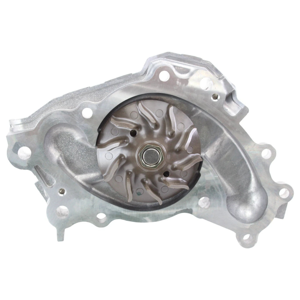 Engine Timing Belt Kit with Water Pump for Continental Pro Series Plus (PP257LK3)
