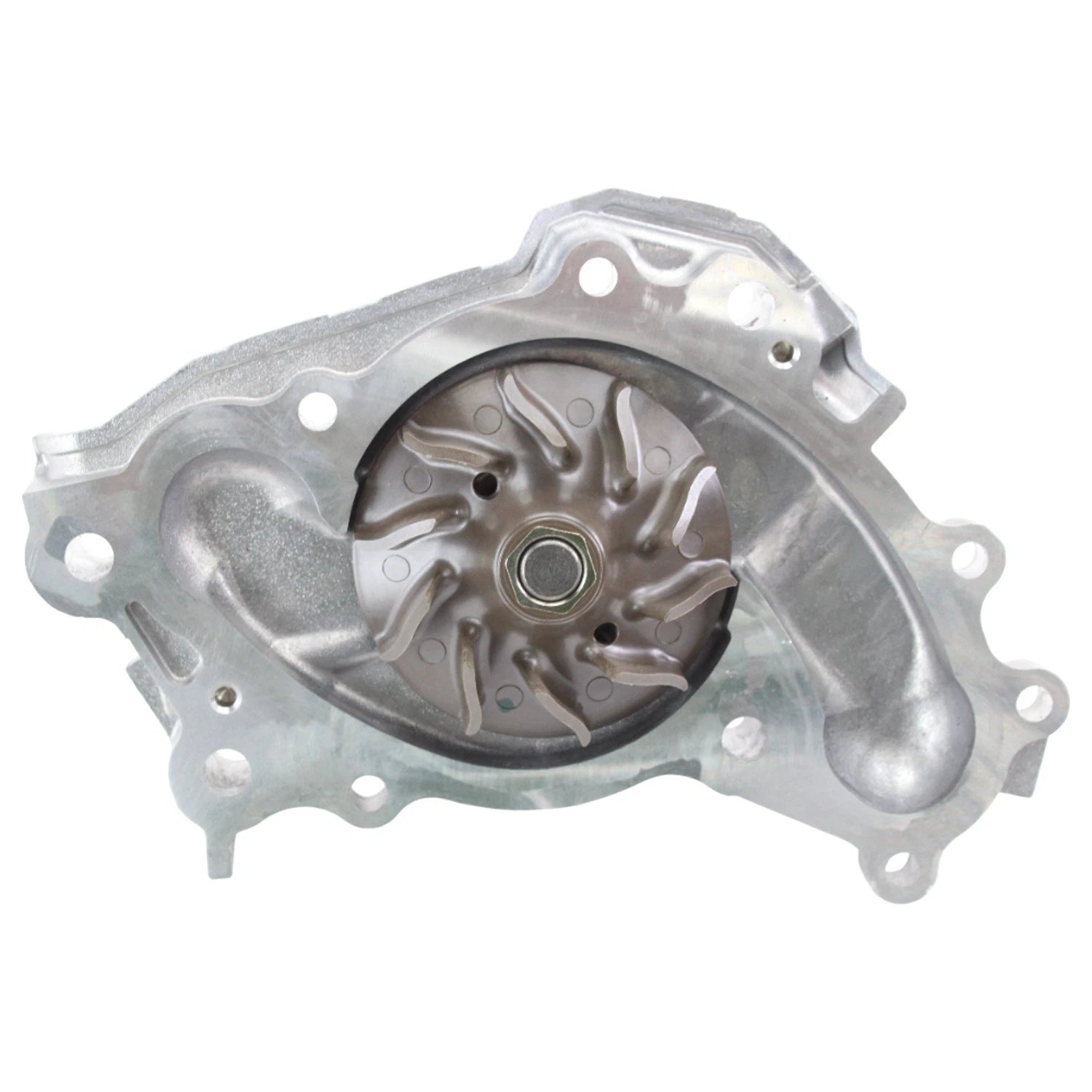 Engine Timing Belt Kit with Water Pump for Continental Pro Series Plus (PP257LK3)