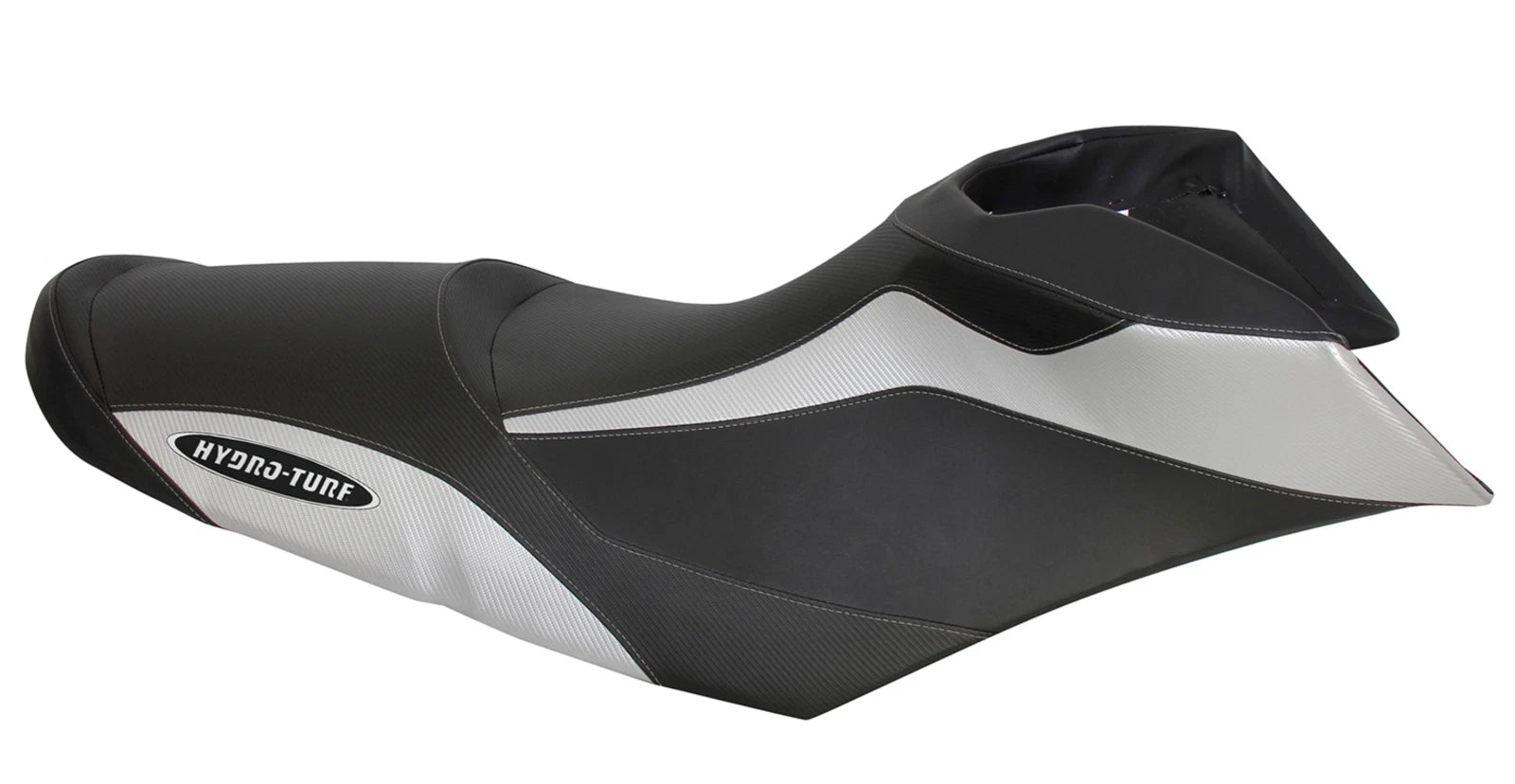 Hydro-Turf Seat Cover for SeaDoo RXP-X 260 (2012–2015), RXP-X 300 (2016–2020), GTR-X 230 (2017–2019)