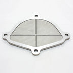 Engine Head Valve Timing Chain Case Cover for YX 150cc 160cc (PIT PRO)
