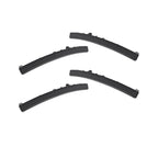 Set of 4 Smoke LED Side Marker Lights for Corvette C7 (2014–2019)