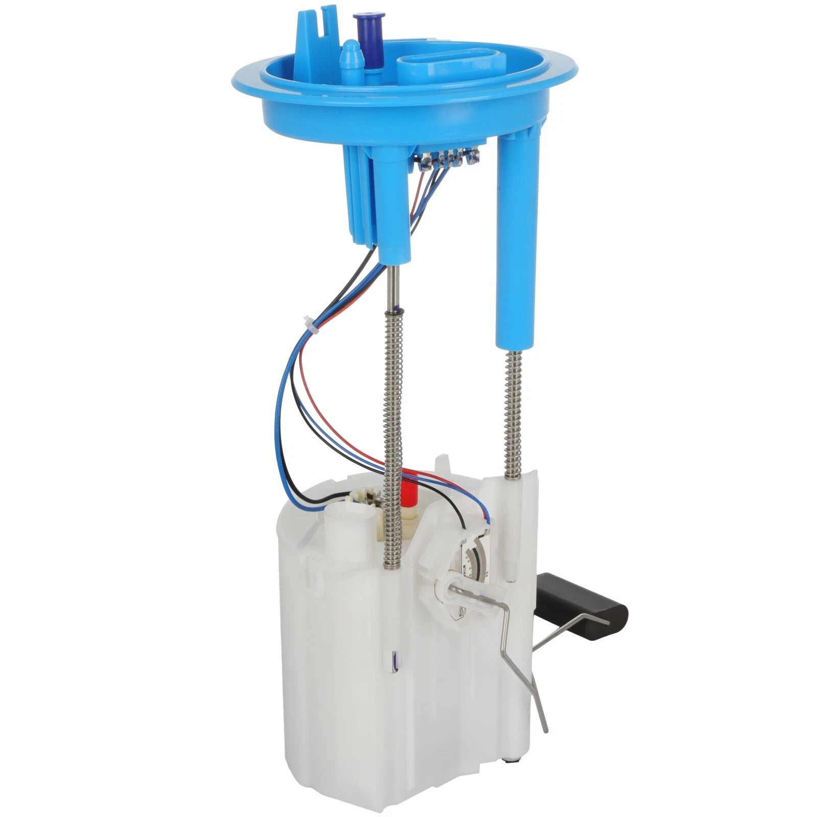 Electric Fuel Pump Module for Volkswagen Tiguan (2009-2017) 2.0L Turbo