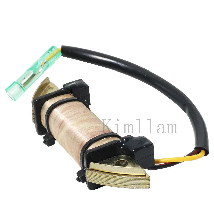 Exciter Coil for Mercury-Mercruiser Outboard 4HP 5HP (16058, 16058T)