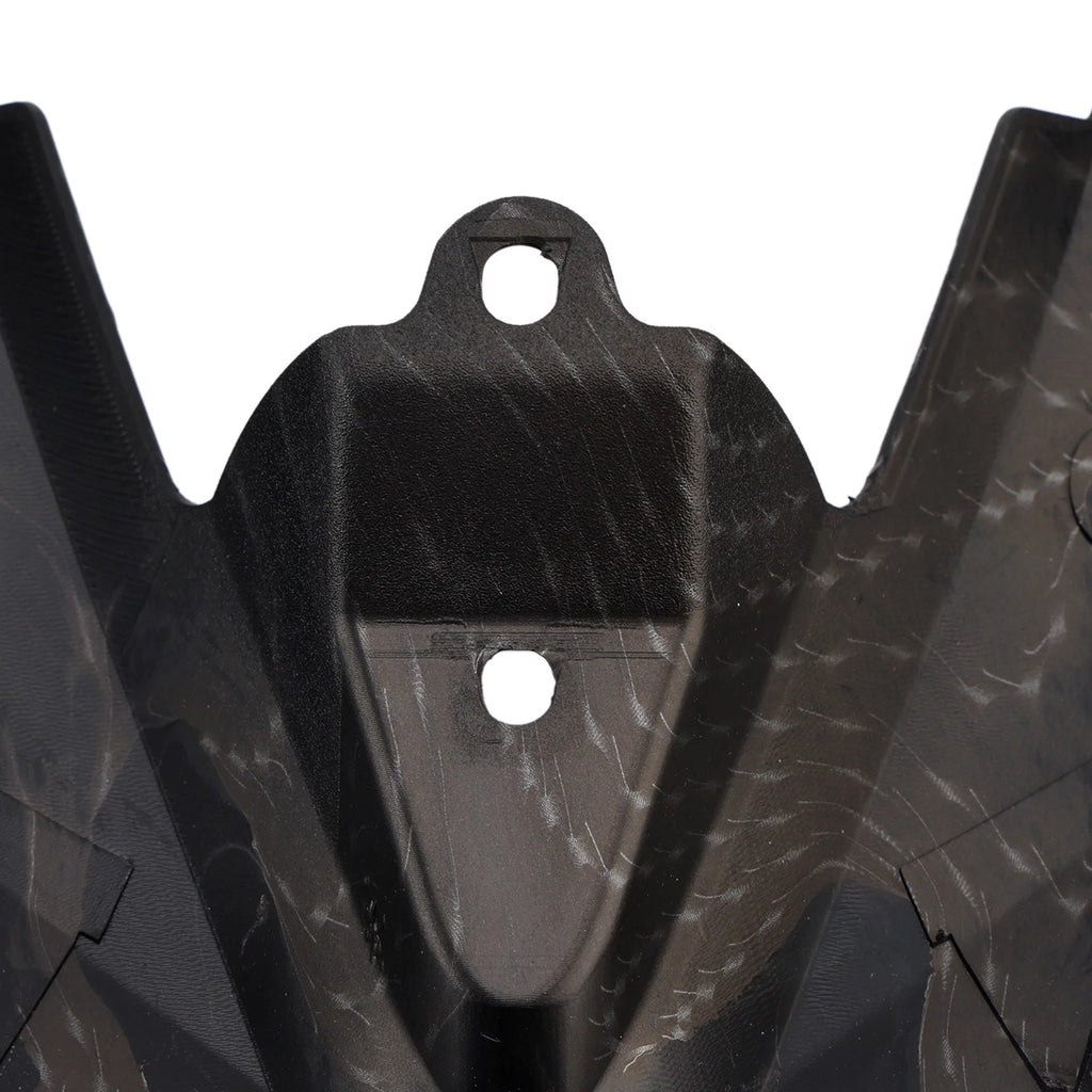 Front Nose Cone Headlight Fairing Cover for Daytona 660 (2024–2025)
